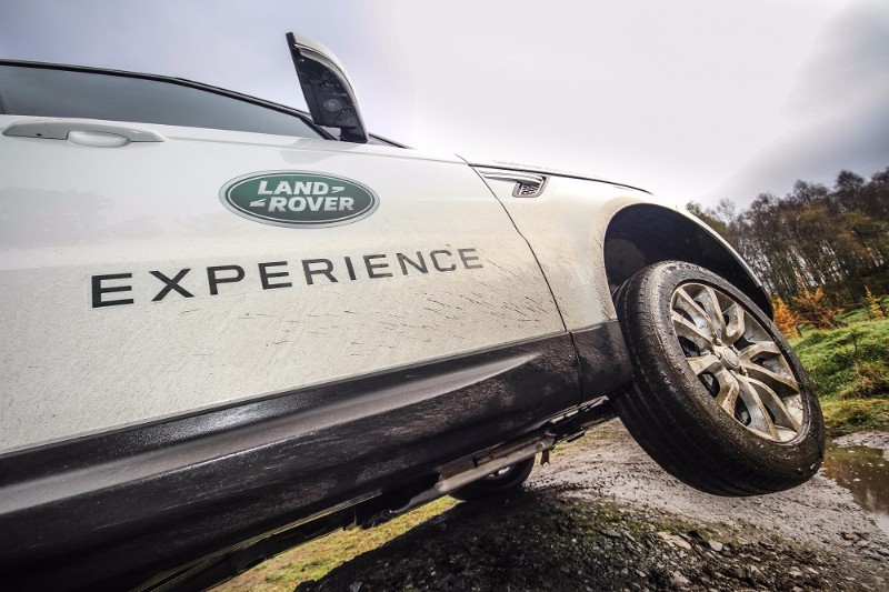 landroverexperience