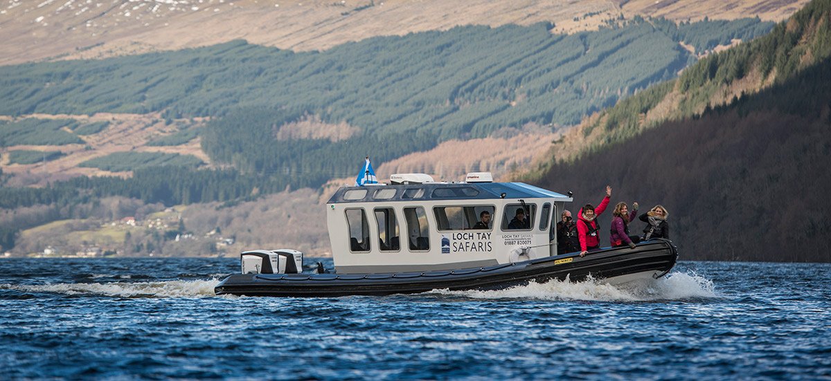 lochtay lochtay