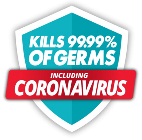 Germs Germs
