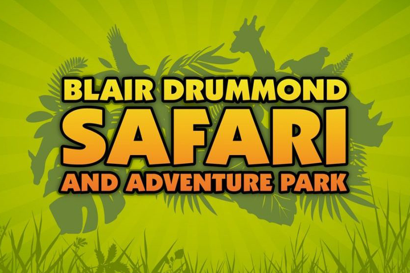 blair drummond safari