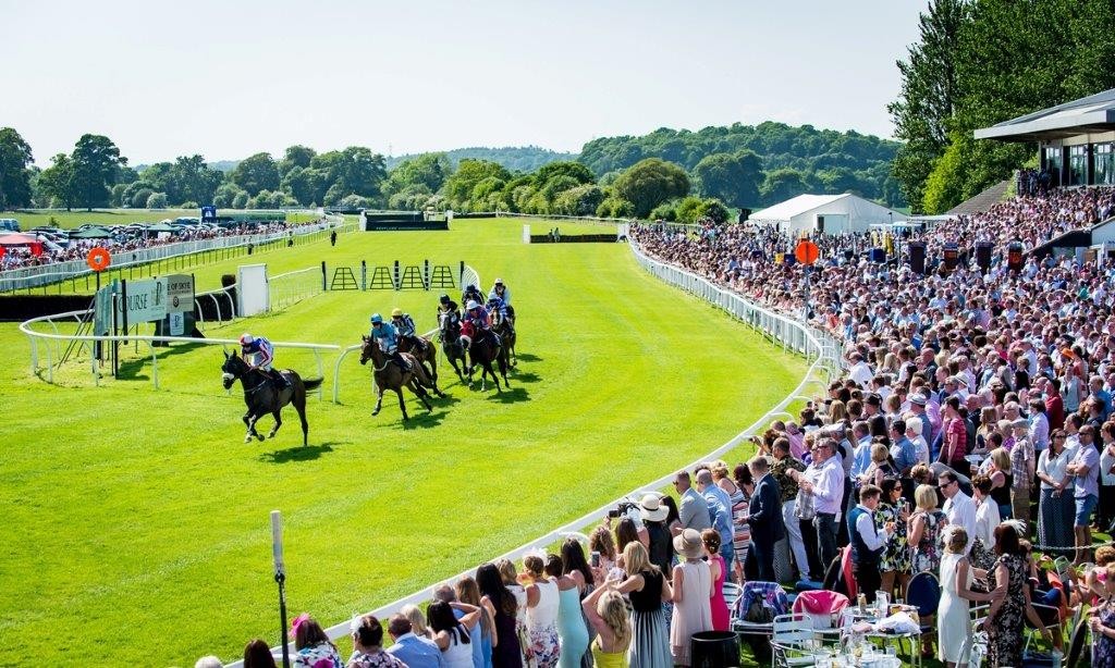 perth racecourse